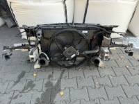 фото thumb №5, Pas передній радіатор балка вентилятор bmw 1 f20 2.0 d