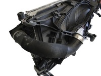 фото thumb №1, Mercedes r w251 251 шланг інтеркулер лівий