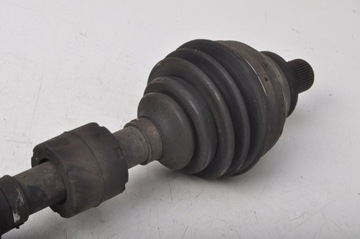 фото thumb №6, Volvo s80 v70 s60 v60 d3 d5 t5 полуось левая автомат