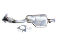 фото thumb №11, Катализатор renault clio ii 1.4 16v 1.6 16v 1999- kangoo 1.6 16v