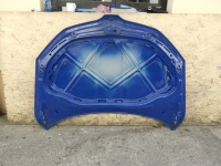 фото thumb №7, Skoda octavia iii 3 lift 5e 16- капот