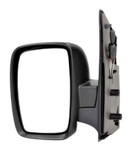 фото thumb №1, Дзеркало механічний ліва citroen jumpy 2007-