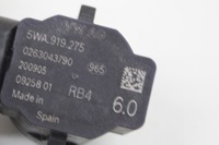 фото thumb №7, Volkswagen id.3 e11 pro задний бампер pdc датчик парковки 5wa919275 107k