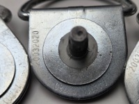 Peugeot partner citroen berlingo toyota proace держатель кронштейн багажа Недорого, фото thumb