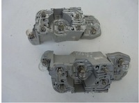 фото thumb №1, Цоколь вкладыш лампы задняя задний corolla verso ii