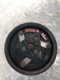 фото thumb №7, Компресор компресор кондиціонера renault modus 8200365787 06r