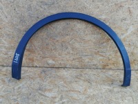 фото thumb №1, Vw tiguan ii накладка молдинг крыла левый задняя