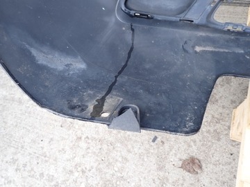 фото thumb №11, Бампер зад задній citroen ds5 гібрид європа ktv лак чорний перлина nera