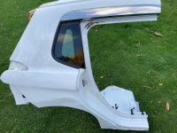 фото thumb №1, Peugeot 2008 крила задній правий ewp