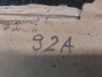 фото thumb №6, Вал распределительный вал bmw 5 e39 525tds m51d25 256t1 244461