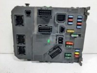 фото thumb №9, Citroen xsara picasso рестайлінг 1.6hdi 04r блок керування двигуном (ecu) комплект 9655600680
