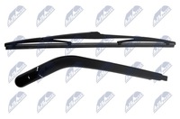 фото thumb №4, Щітка + важіль задній двірники задня do toyota prius 1.5