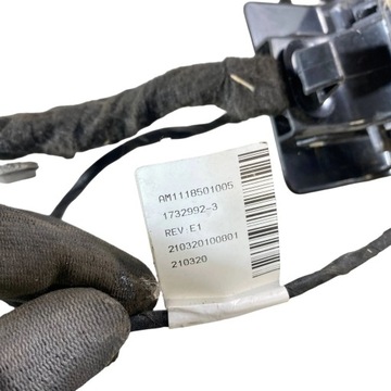 фото thumb №6, Dodge charger 2016 левая сторона жгуты провод