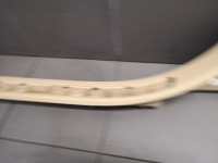 фото thumb №12, Молдинг порог левая krem vw touareg 7l0853369