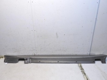 фото thumb №8, Планка накладка порога левая 349 bmw e61 7033759