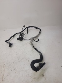 фото thumb №2, Шланг клапан вакуумa audi vw 059131056s