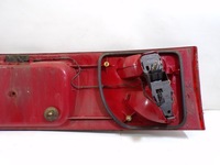 фото thumb №11, Накладка крышки багажника vw sharan i