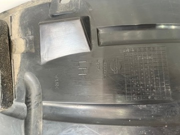 фото thumb №6, Nissan qashqai j10 рестайлінг підкрилок перед передні ліві 63841br00a