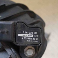 фото thumb №9, Колектор всмоктуючий mini countryman r60 7604597 7539811 7541961 2538097 1.6l