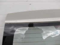 фото thumb №13, Крышка багажника зад daihatsu sirion ii
