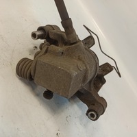 фото thumb №13, Ford focus mk3 суппорт тормозной левый задняя