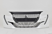 фото thumb №1, Peugeot 208 ii 2019- бампер передній