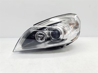 фото thumb №1, Volvo s60 ii v60 i 10r+ ліва лампа перед ксенон led ory eu !!!