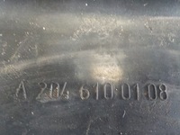 фото thumb №7, Mercedes glk x204 08-14 плита защита подвеска le