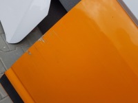 фото thumb №3, Двері праве правий перед передні vw t6 transporter