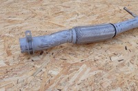 фото thumb №7, Труба выхлоп гаситель fiat 500 panda ford ka 07-16 1.3 jtd 51772968 51827437