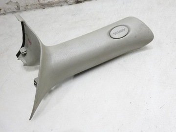 фото thumb №2, Захист стійка ліва c saab 9-3 ii рестайлінг універсал