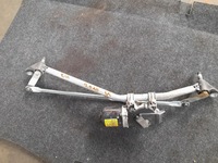 фото thumb №2, Механізм двірник renault kangoo ii 8200409692