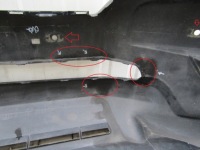 фото thumb №14, Бампер перед передній toyota land cruiser j150 lift 18-