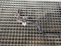 фото thumb №6, Стабилизатор тяга стабилизатора перед передний mercedes r172 w172 slk