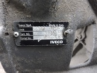 фото thumb №6, Коробка передач коробки передач 5s300 iveco daily iii 2.3 hpi