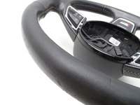 фото thumb №9, Кермо шкіра мультифункція мульті 8u0419091r audi q3 8u s-line