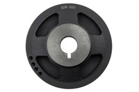 фото thumb №11, Шків колінчастого вала колінчастого chevrolet eng.1.4,1.6,1.8 lacetti, kalos, aveo