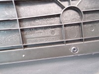 фото thumb №7, Ролета защита шторка багажника mercedes sl r230