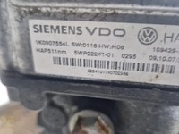 фото thumb №7, Диференціал vw audi seat skoda kjt nr.sterownika 1k0907554l