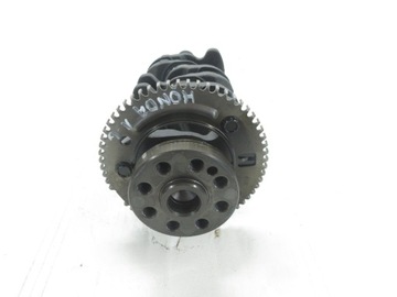 фото thumb №8, Honda civic ix 1.6 i-dtec 120km n16a1 wał коленчатый