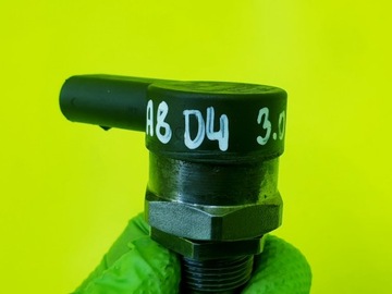 фото thumb №8, Регулятор давления топлива a6 c7 a7 q7 a8 d4 sq5 q5 3.0 tdi 057130764ae