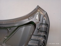 фото thumb №15, Капот крышка двигателя nissan qashqai j11 2013-2017 оригинал