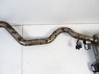 фото thumb №6, Jaguar xe x760 2.0 d глушитель выхлоп конечный gx73-5e292-ch