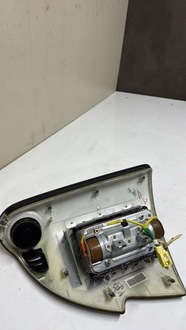 фото thumb №2, Mazda rx8 rx-8 подушка безопасности подушка пассажира f15157k70