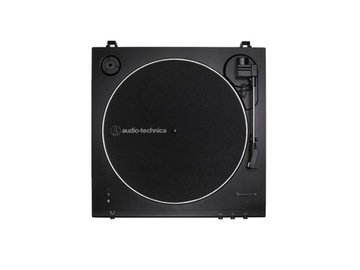 Gramofon Audio-Technica AT-LP60XBT - czarny