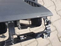 фото thumb №8, Панель роздавальна консоль капот audi q7 sq7 4m 4m1857001h