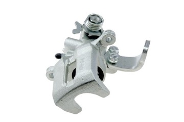 фото thumb №9, Суппорт тормозной зад honda civic 4d 05-12 левый