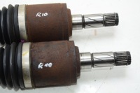 фото thumb №4, Приводной вал задняя 31325135-ac volvo v60 lift 2,4 d5 awd