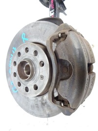 фото thumb №15, Vw golf 7 vii поворотна опора права амортизатор 5q0256q 5q0413023fh