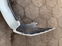 фото thumb №11, Honda civic ix 12-17r бампер задний задняя kombi nh788p